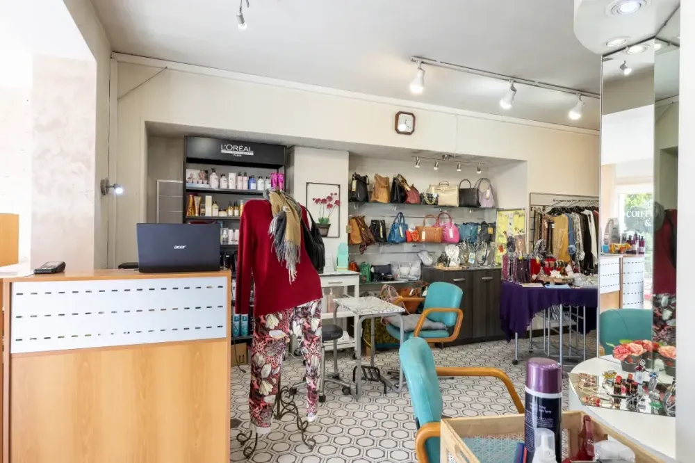 Rendez-vous rapide coiffeur à Joigny